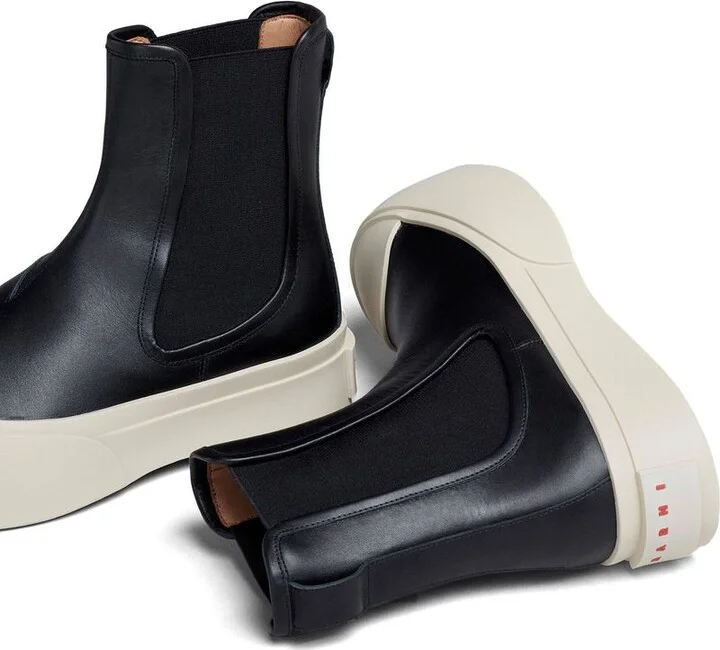 Marni Chelsea Boot - Image 7