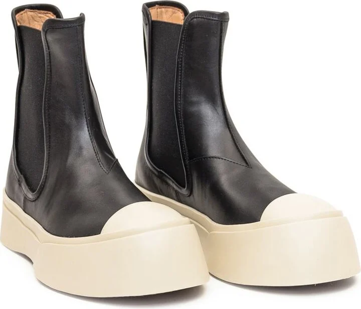 Marni Chelsea Boot - Image 2