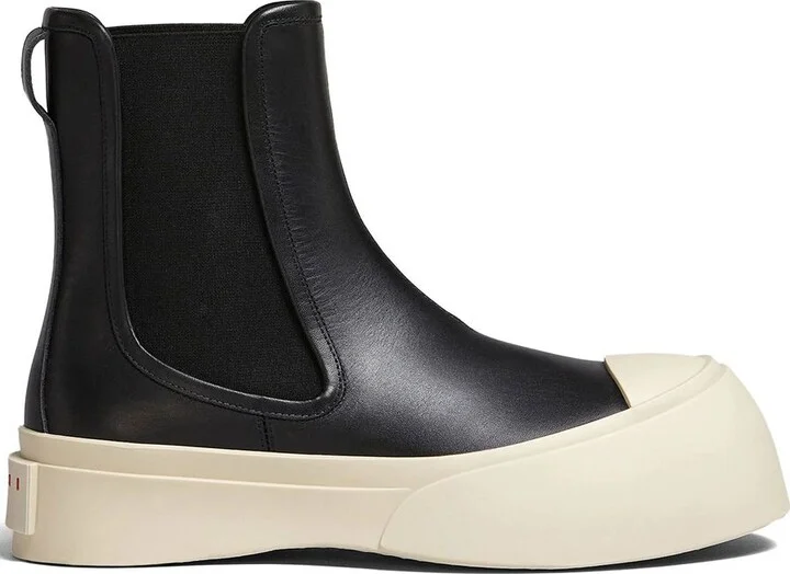 Marni Chelsea Boot