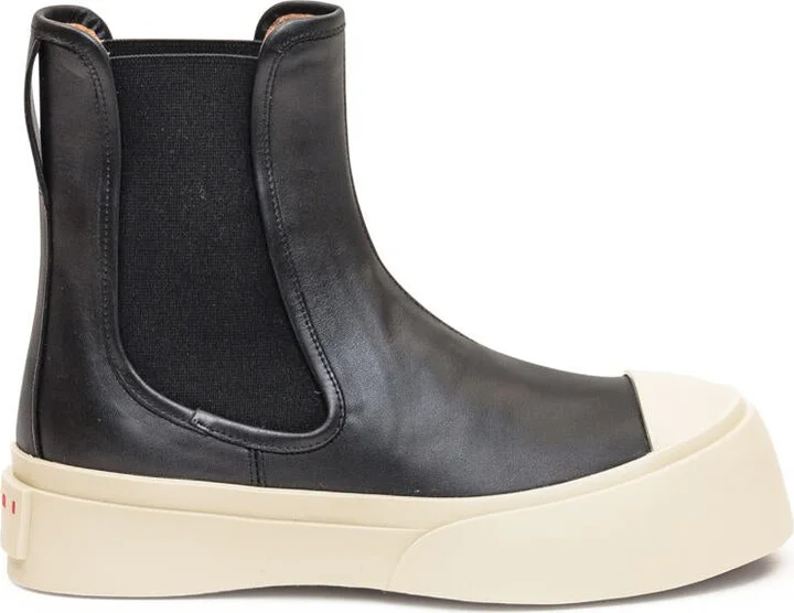 Marni Chelsea Boot