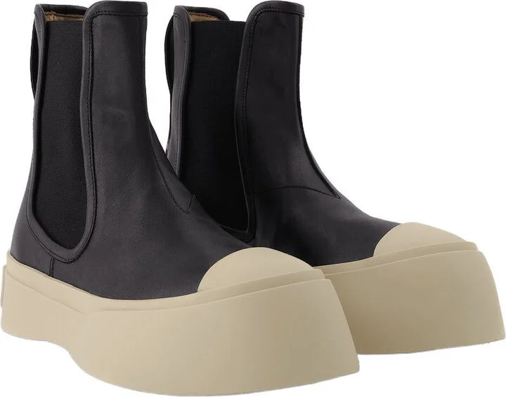 Marni Chelsea Boot Pablo - Image 2