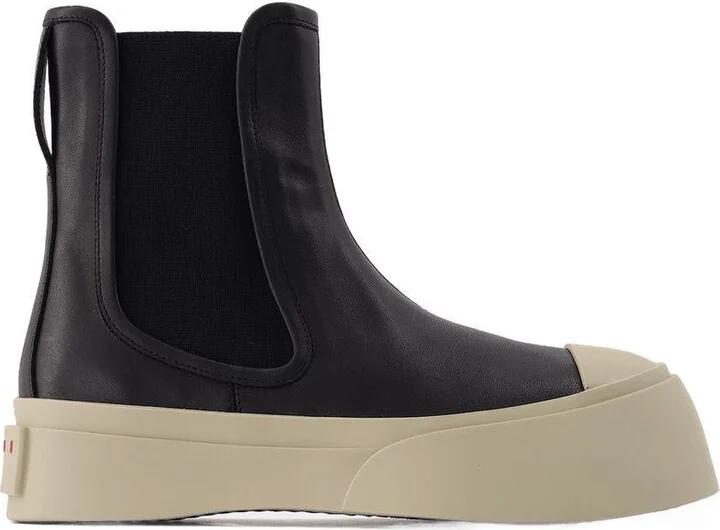 Marni Chelsea Boot Pablo