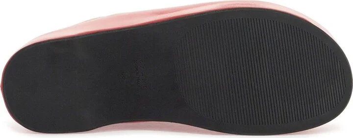 MARNI chunky clog sabot with - Image 5
