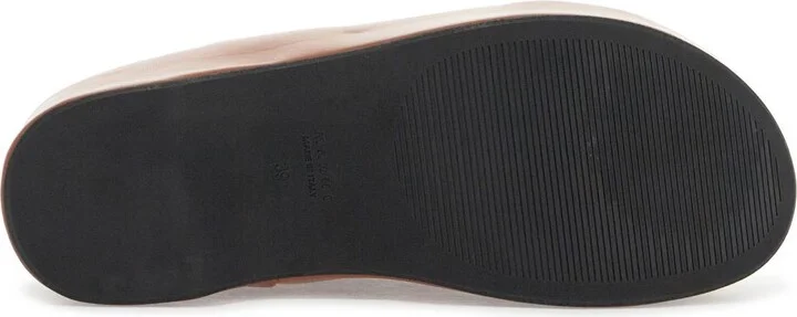 MARNI chunky clog sabot with - Image 5