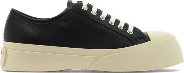 Marni Chunky Lace-Up Sneakers