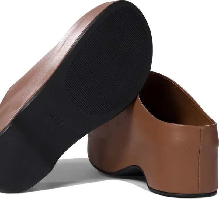 Marni "Chunky" Sabot - Image 5