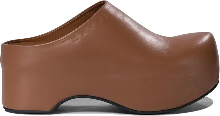 Marni "Chunky" Sabot