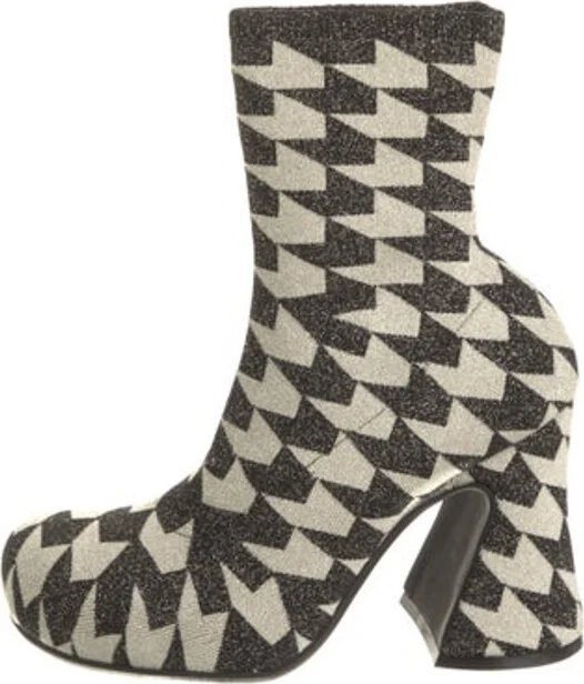 Neutrals, Pattern Prints