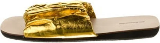 Gold, Metallic