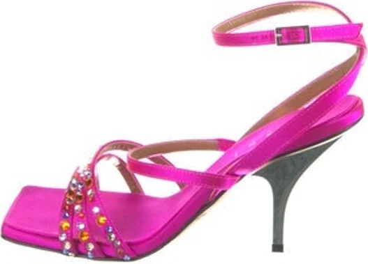 Pattern Prints, Pink