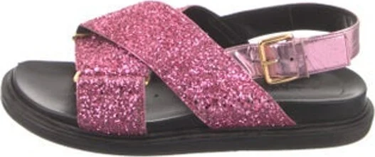 Metallic, Pink