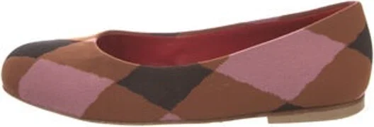 Animal Print, Red