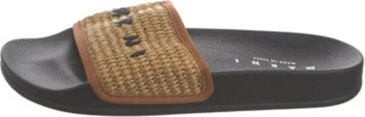 Brown, Pattern Prints