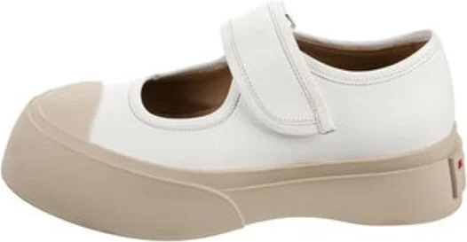 Neutrals, White
