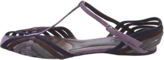 Pattern Prints, Purple