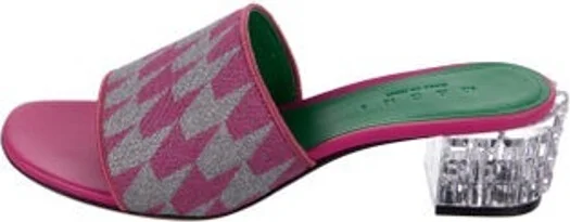 Pattern Prints, Purple
