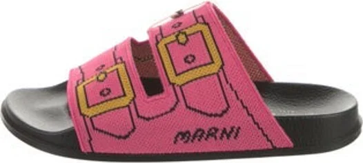 Pattern Prints, Pink