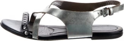 Pattern Prints, Silver