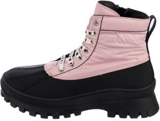 Black, Pink