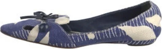 Blue, Pattern Prints