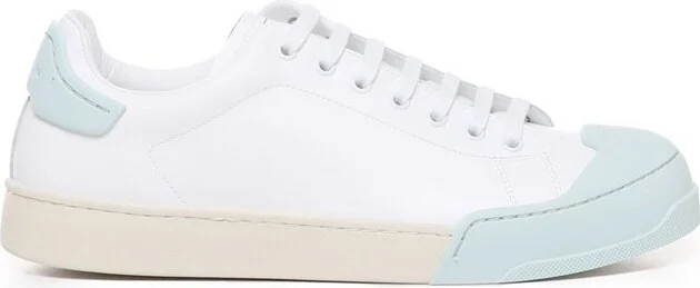 Marni Dada Bumper Low-Top Sneakers