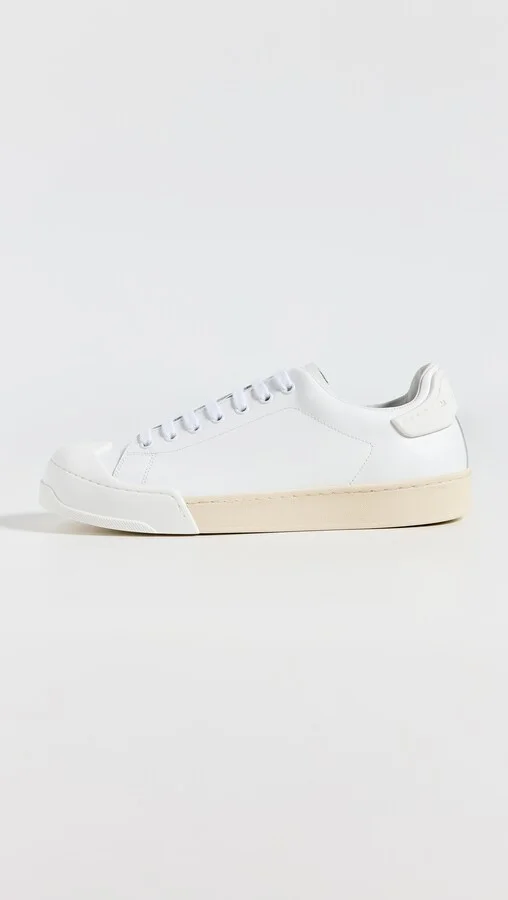 Marni Dada Bumper Sneakers - Image 2