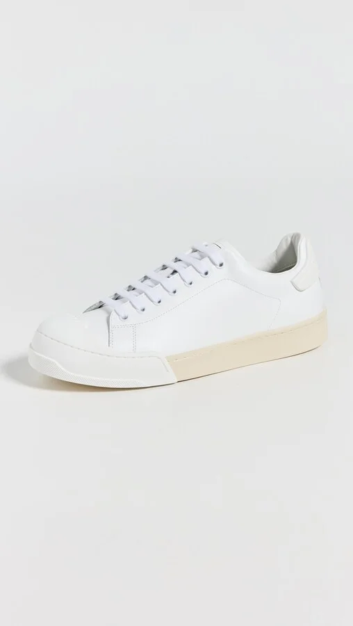 Marni Dada Bumper Sneakers - Image 3
