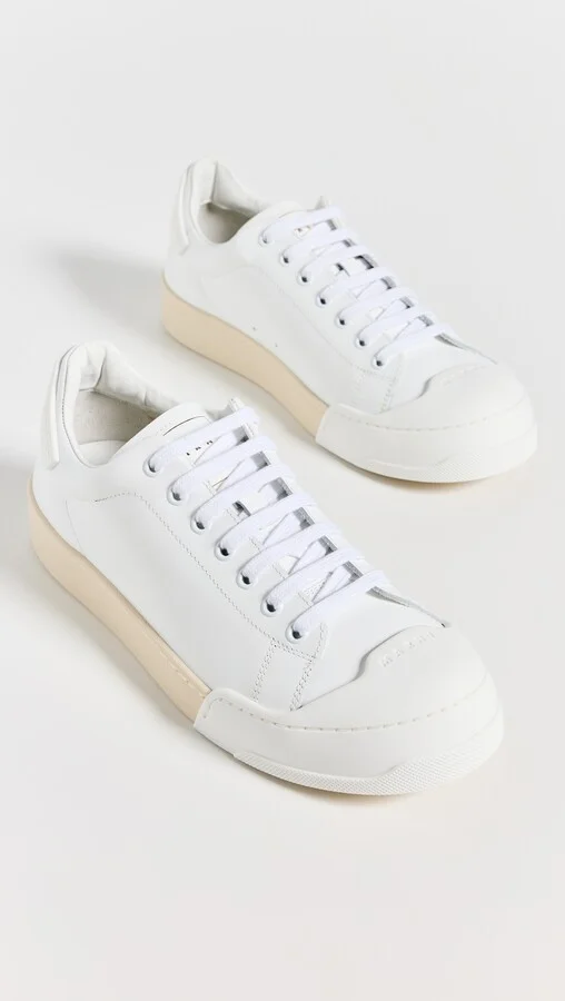 Marni Dada Bumper Sneakers - Image 4