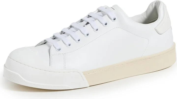 Marni Dada Bumper Sneakers