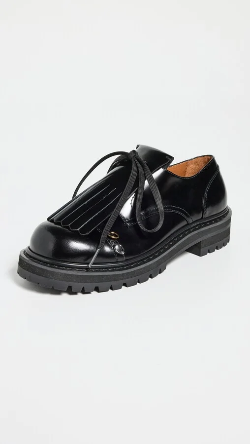 Marni Dada Derby Shoes - Image 2