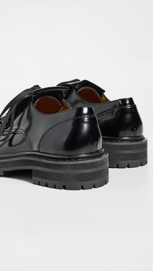 Marni Dada Derby Shoes - Image 4