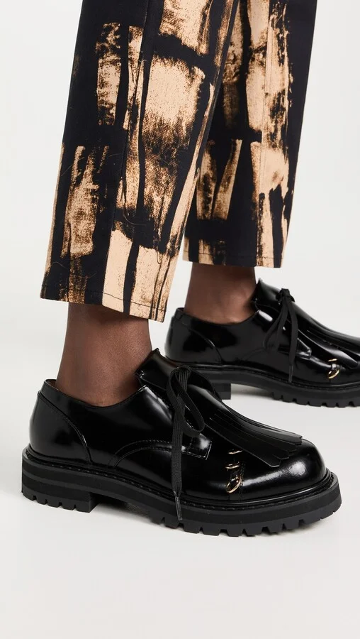 Marni Dada Derby Shoes - Image 5