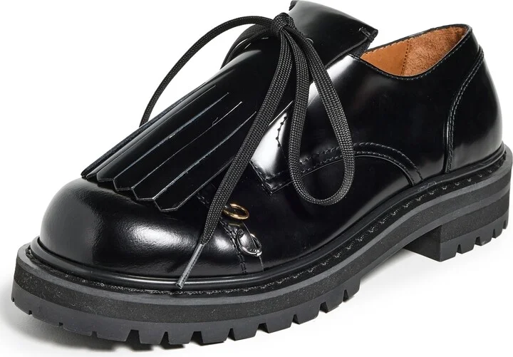 Marni Dada Derby Shoes