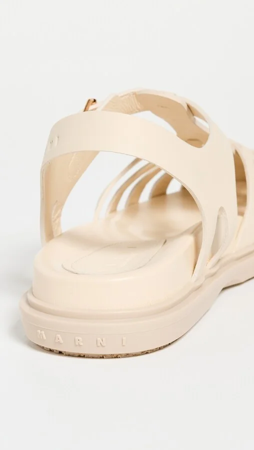 Marni Fisherman Sandals - Image 3