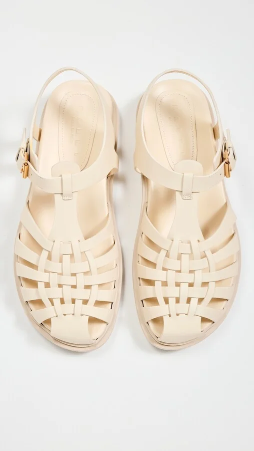 Marni Fisherman Sandals - Image 4