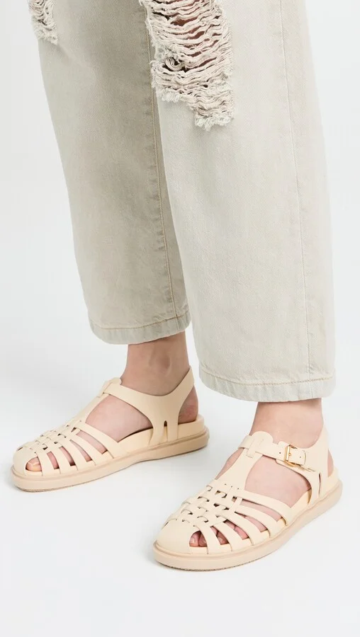 Marni Fisherman Sandals - Image 5