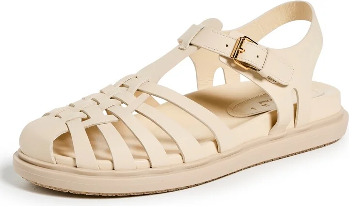 Marni Fisherman Sandals