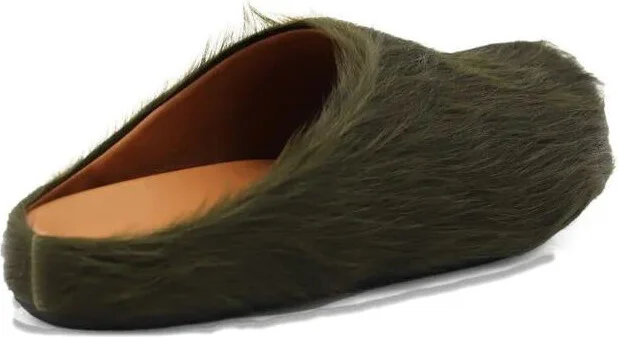 Marni "Fussbet" Sabot Shoes - Image 2