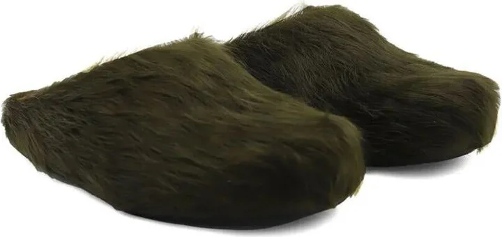 Marni "Fussbet" Sabot Shoes - Image 4