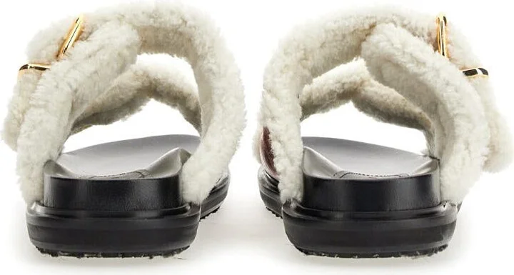 Marni Fussbet Sandal - Image 3