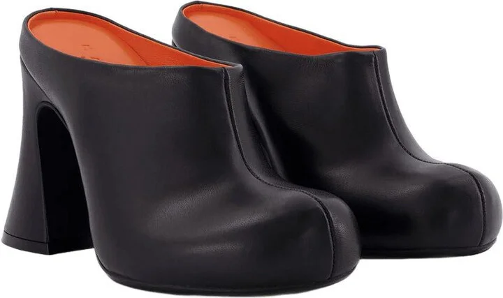 Marni Fussbett Heel 10 - Image 2