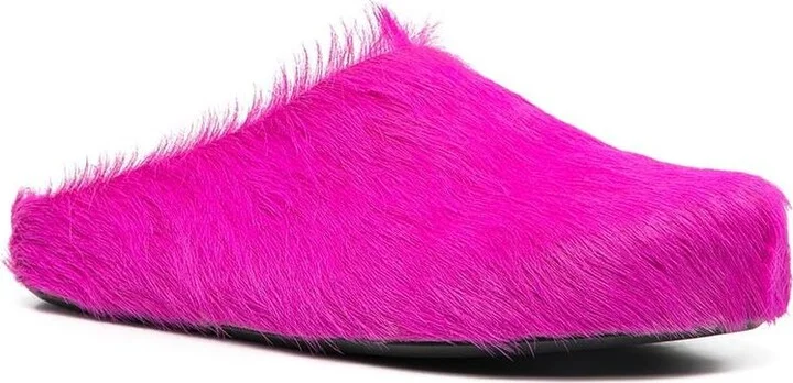 Marni 'Fussbett' Mules - Image 2