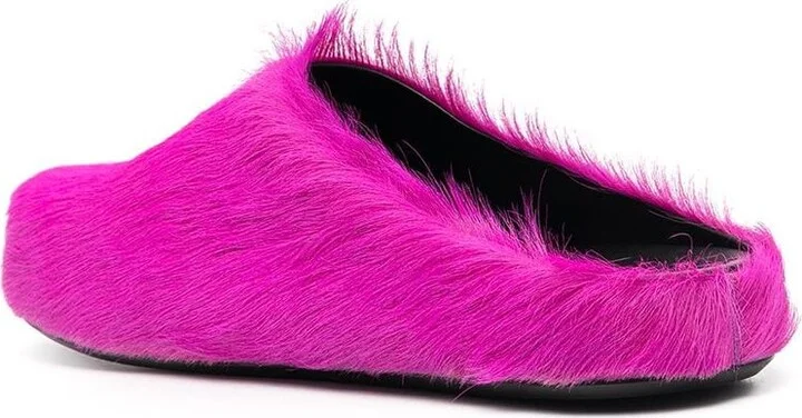 Marni 'Fussbett' Mules - Image 3