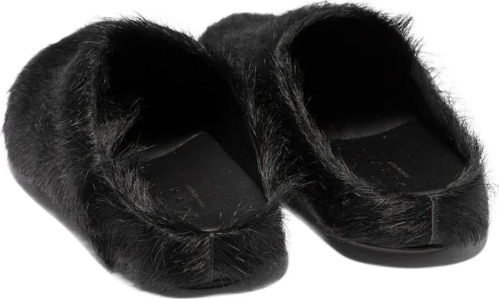 Marni "Fussbett" Sabot - Image 4