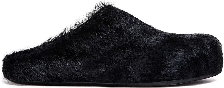 Marni Fussbett Sabot