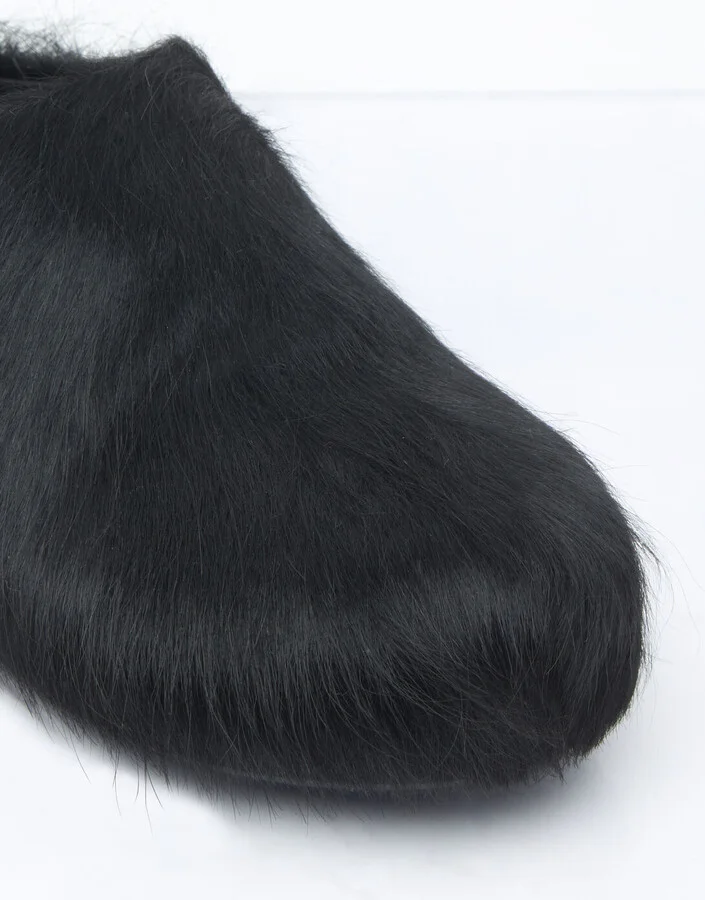 Marni Fussbett Sabot Mules - Woman Mules Black Eu - 37 - Image 2