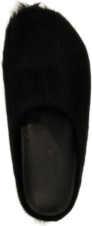 Marni 'Fussbett' Sabots - Image 4