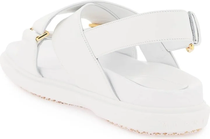 MARNI fussbett sandals - Image 2
