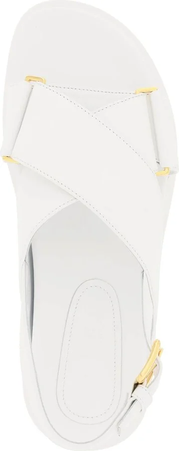 MARNI fussbett sandals - Image 3