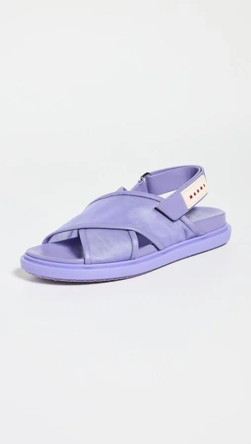 Marni Fussbett Shoes - Image 2